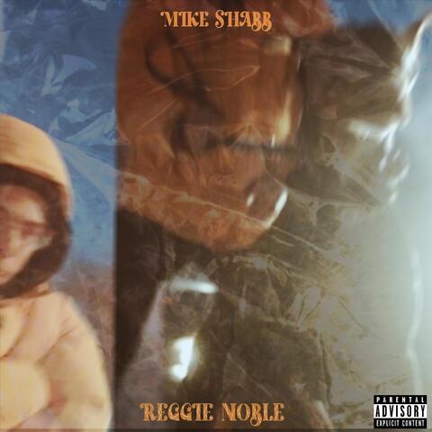 Reggie Noble
