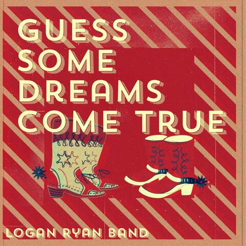 Guess Some Dreams Come True