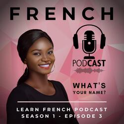 Welcome to French Languagepod with Flora Intro