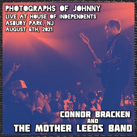 Photographs of Johnny (Live at House of Independents, Asbury Park, NJ, August 6th, 2021)