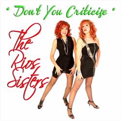 Don't You Criticize (The Envy Remix)
