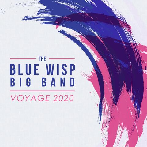 The Blue Wisp Big Band