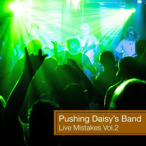 Live Mistakes, Vol. 2