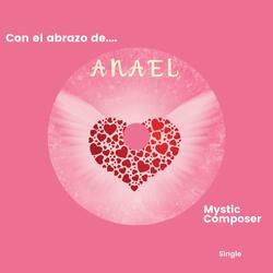 Con el Abrazo de... Anael