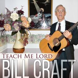 Teach Me Lord