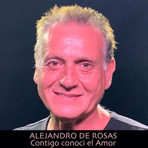 Alejandro de Rosas