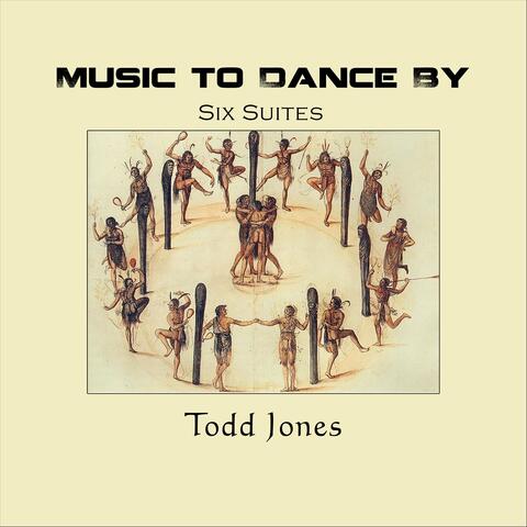 Music to Dance By