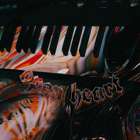 Open Heart