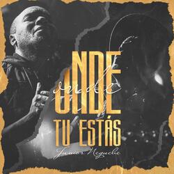 Poderoso Deus (Ao Vivo)