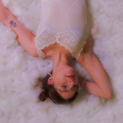 Rose Colored Glasses