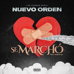Se Marcho (feat. Pablo An)