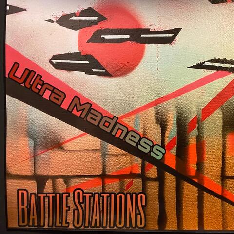 Battle Stations
