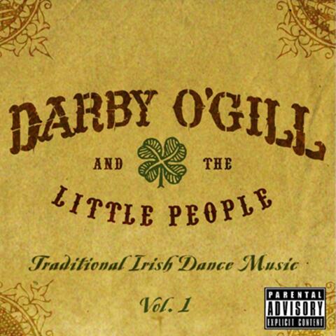 Traditional Irish Dance Music, Vol. I