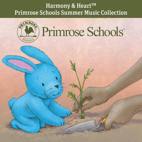 Harmony & Heart: Primrose Schools Summer Music Collection