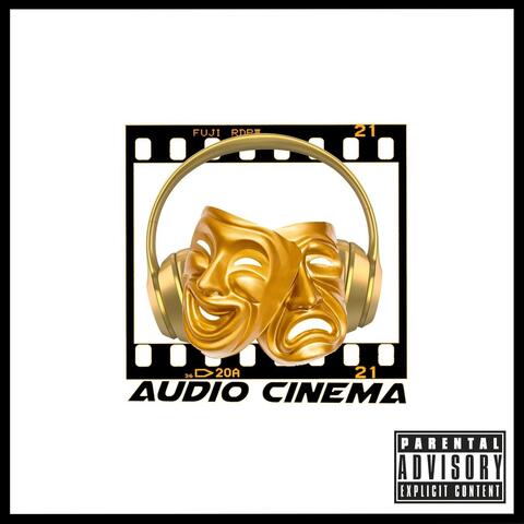Audio Cinema