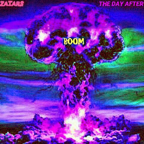 The Day After Boom