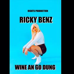Wine an Go Dung