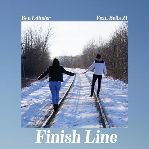 Finish Line (feat. Bella Zi)
