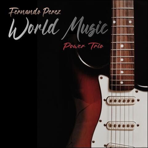 World Music Power Trio