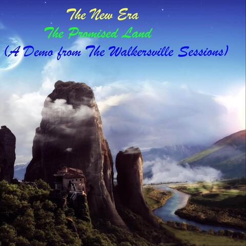 The Promised Land (A Demo from the Walkersville Sessions)