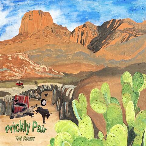 Prickly Pair