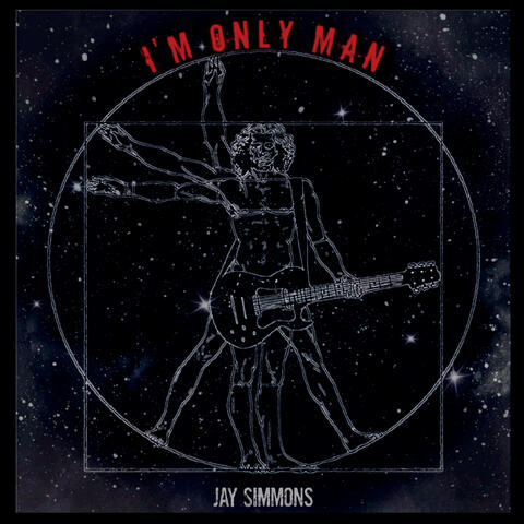 I'm Only Man
