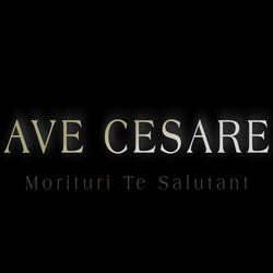 Ave Cesare (Morituri te salutant)