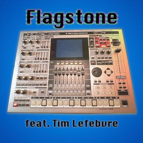 Flagstone (feat. Tim Lefebvre)