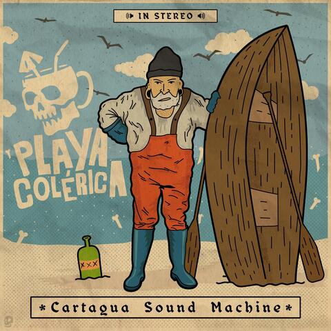 Cartagua Sound Machine
