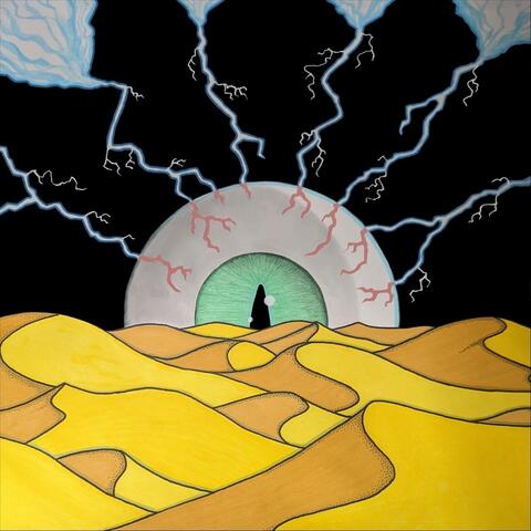 The Eye Goes