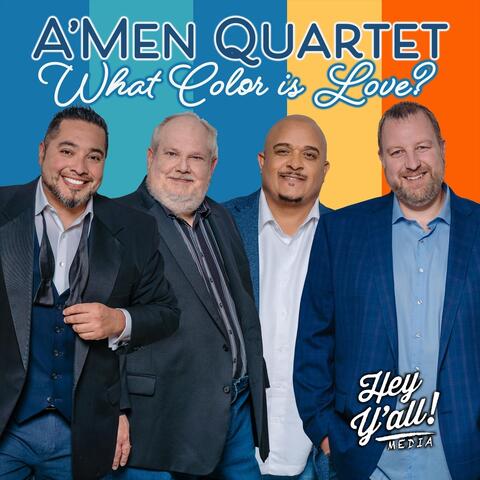 What Color Is Love