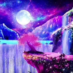 Peaceful Night (Deep Sleep Music)