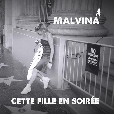 Cette Fille En Soirée