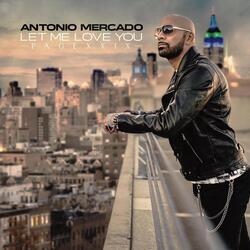 Let Me Love You (Page XXIX) [Radio Mix]