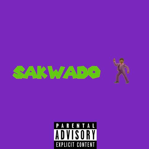 Sakwado (feat. Mwizz & Gbandz)