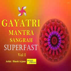 Kalki Gayatri Mantra Superfast
