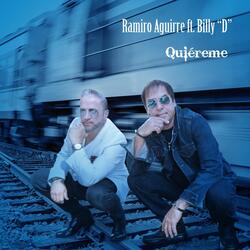 Quiereme (feat. Billy "D")