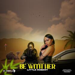 Be with Her