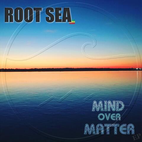 Mind over Matter - EP