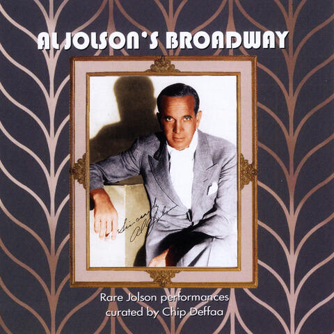 Al Jolson's Broadway