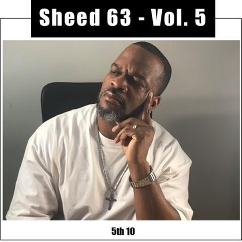 Sheed 63, Vol. 5