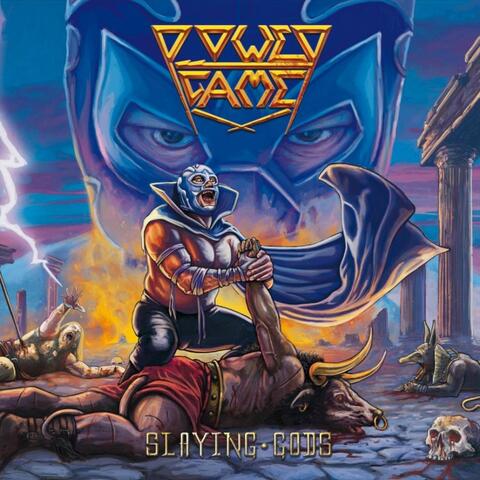 Slaying Gods