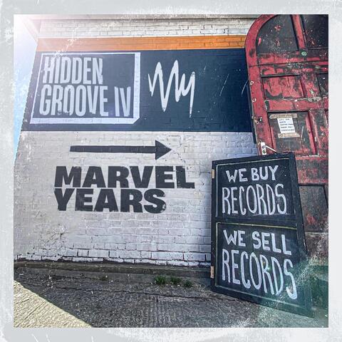 Hidden Groove, Vol. IV