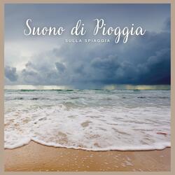 Suono di Pioggia sulla Spiaggia, Pt. 30