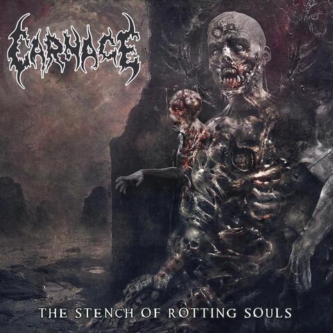 The Stench of Rotting Souls