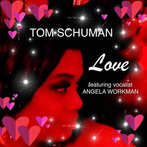 Love (feat. Angela Workman)