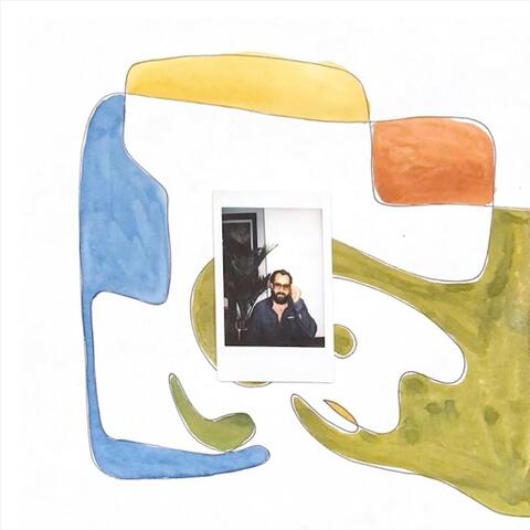 My Dear / Colours