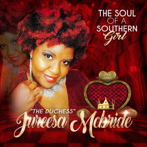 The Soul of a Southern Girl