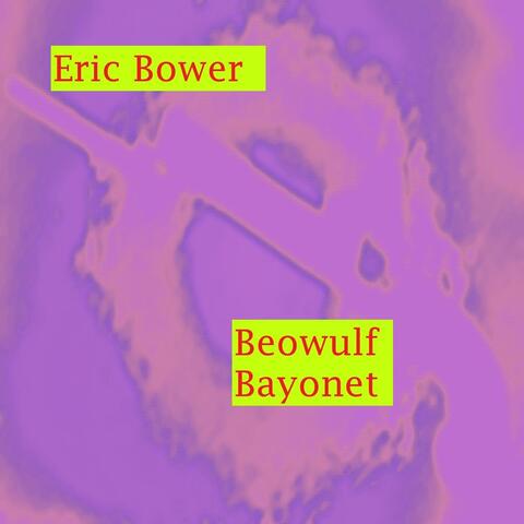 Beowulf Bayonet