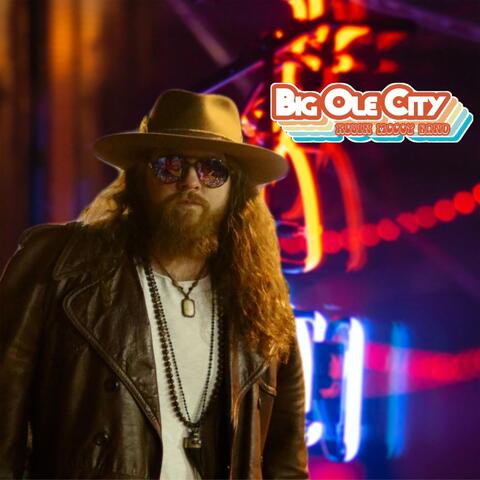 Big Ole City